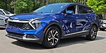 Used 2024 KIA SPORTAGE EX FWD in DULUTH, GEORGIA