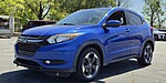 Used 2018 Honda HR-V EX-L NAVI 2WD CVT in DULUTH, GEORGIA