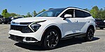 Used 2023 KIA SPORTAGE SX-PRESTIGE FWD in DULUTH, GEORGIA