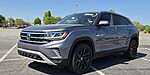 Used 2023 Volkswagen Atlas Cross Sport 3.6L V6 SE W/TECHNOLOGY in DULUTH, GEORGIA