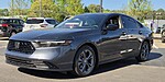 Used 2025 Honda Accord Sedan SE CVT in DULUTH, GEORGIA