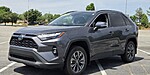 Used 2022 TOYOTA RAV4 HYBRID XLE PREMIUM AWD in DULUTH, GEORGIA