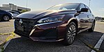 Used 2023 NISSAN ALTIMA 2.5 SV in DULUTH, GEORGIA