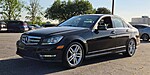 Used 2013 MERCEDES-BENZ C-CLASS C 250 in DULUTH, GEORGIA