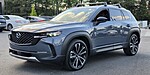 Used 2025 MAZDA CX-50 2.5 TURBO PREMIUM PLUS PACKAGE AWD in DULUTH, GEORGIA