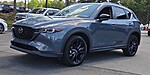 Used 2023 MAZDA CX-5 2.5 S CARBON EDITION AWD in DULUTH, GEORGIA