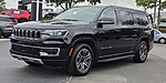 Used 2024 JEEP WAGONEER L SERIES II 4X4 in DULUTH, GEORGIA