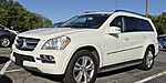 Used 2011 MERCEDES-BENZ GL-CLASS GL 450 in DULUTH, GEORGIA