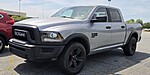 Used 2024 RAM 1500 CLASSIC WARLOCK in DULUTH, GEORGIA