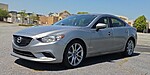 Used 2015 MAZDA MAZDA6 I TOURING in DULUTH, GEORGIA
