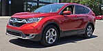 Used 2019 Honda CR-V EX-L 2WD in DULUTH, GEORGIA