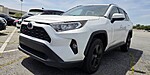 Used 2021 TOYOTA RAV4 XLE in DULUTH, GEORGIA