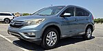 Used 2016 Honda CR-V 2WD 5DR EX in DULUTH, GEORGIA