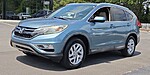 Used 2016 Honda CR-V 2WD 5DR EX in DULUTH, GEORGIA