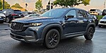Used 2024 MAZDA CX-50 2.5 S PREFERRED PACKAGE in DULUTH, GEORGIA