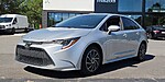 Used 2021 TOYOTA COROLLA LE CVT in DULUTH, GEORGIA