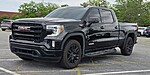 Used 2021 GMC SIERRA 1500 ELEVATION in DULUTH, GEORGIA