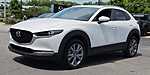 Used 2025 MAZDA CX-30 2.5 S PREFERRED PACKAGE AWD in DULUTH, GEORGIA