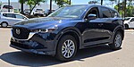 Used 2025 MAZDA CX-5 2.5 S SELECT PACKAGE AWD in DULUTH, GEORGIA