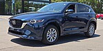 Used 2025 MAZDA CX-5 2.5 S SELECT PACKAGE AWD in DULUTH, GEORGIA