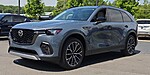 Used 2025 MAZDA CX-70 PHEV PREMIUM PACKAGE AWD in DULUTH, GEORGIA