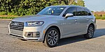 Used 2019 AUDI Q7 55 PREMIUM in DULUTH, GEORGIA