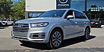 Used 2019 AUDI Q7 PREMIUM 55 TFSI QUATTRO in DULUTH, GEORGIA