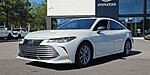 Used 2021 TOYOTA AVALON XLE FWD in DULUTH, GEORGIA
