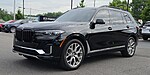 Used 2021 BMW X7 XDRIVE40I SPORTS ACTIVITY VEHICLE in DULUTH, GEORGIA