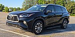 Used 2023 TOYOTA HIGHLANDER XLE in DULUTH, GEORGIA