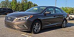 Used 2017 HYUNDAI SONATA SE in DULUTH, GEORGIA