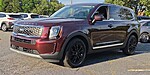 Used 2020 KIA TELLURIDE LX FWD in DULUTH, GEORGIA