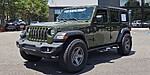 Used 2022 JEEP WRANGLER UNLIMITED SPORT 4X4 in DULUTH, GEORGIA
