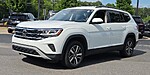 Used 2023 Volkswagen Atlas 2.0T SE FWD in DULUTH, GEORGIA