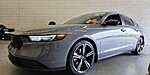Used 2023 Honda Accord Hybrid SPORT in DULUTH, GEORGIA