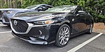 Used 2023 MAZDA MAZDA3 2.5 S SELECT PACKAGE in DULUTH, GEORGIA