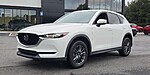 Used 2021 MAZDA CX-5 TOURING FWD in DULUTH, GEORGIA