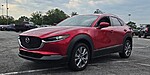 Used 2023 MAZDA CX-30 2.5 S PREFERRED PACKAGE in DULUTH, GEORGIA
