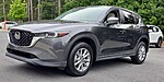 Used 2023 MAZDA CX-5 2.5 S PREFERRED PACKAGE AWD in DULUTH, GEORGIA