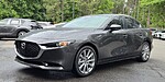 Used 2026 MAZDA MAZDA3 SEDAN 2.5 S PREFERRED FWD in DULUTH, GEORGIA