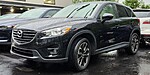 Used 2016 MAZDA CX-5 GRAND TOURING in DULUTH, GEORGIA