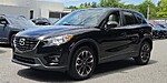 Used 2016 MAZDA CX-5 FWD 4DR AUTO GRAND TOURING in DULUTH, GEORGIA