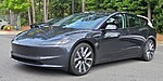 Used 2024 TESLA MODEL 3 BASE in DULUTH, GEORGIA