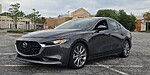 Used 2023 MAZDA MAZDA3 2.5 S SELECT PACKAGE in DULUTH, GEORGIA