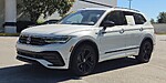 Used 2023 Volkswagen Tiguan 2.0T SE R-LINE BLACK FWD in DULUTH, GEORGIA