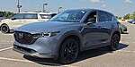 Used 2023 MAZDA CX-5 2.5 S CARBON EDITION AWD in DULUTH, GEORGIA