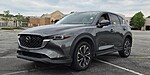Used 2023 MAZDA CX-5 2.5 S PREMIUM PACKAGE in DULUTH, GEORGIA