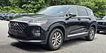 Used 2020 HYUNDAI SANTA FE SE in DULUTH, GEORGIA