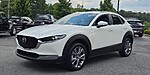 Used 2024 MAZDA CX-30 2.5 S PREFERRED PACKAGE AWD in DULUTH, GEORGIA