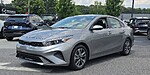 Used 2022 KIA FORTE LXS IVT in DULUTH, GEORGIA